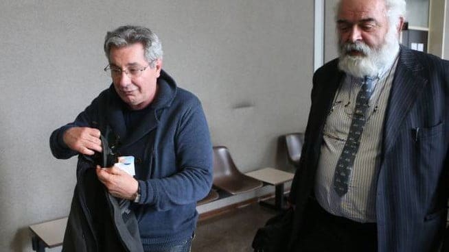 Per Don Desio chiesti i ‘domiciliari’ in una struttura ospedaliera umbra