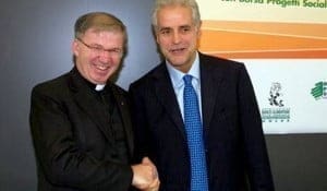 Lo scandalo Inzoli, un pedofilo per il Papa, uno sconosciuto per media e magistratura