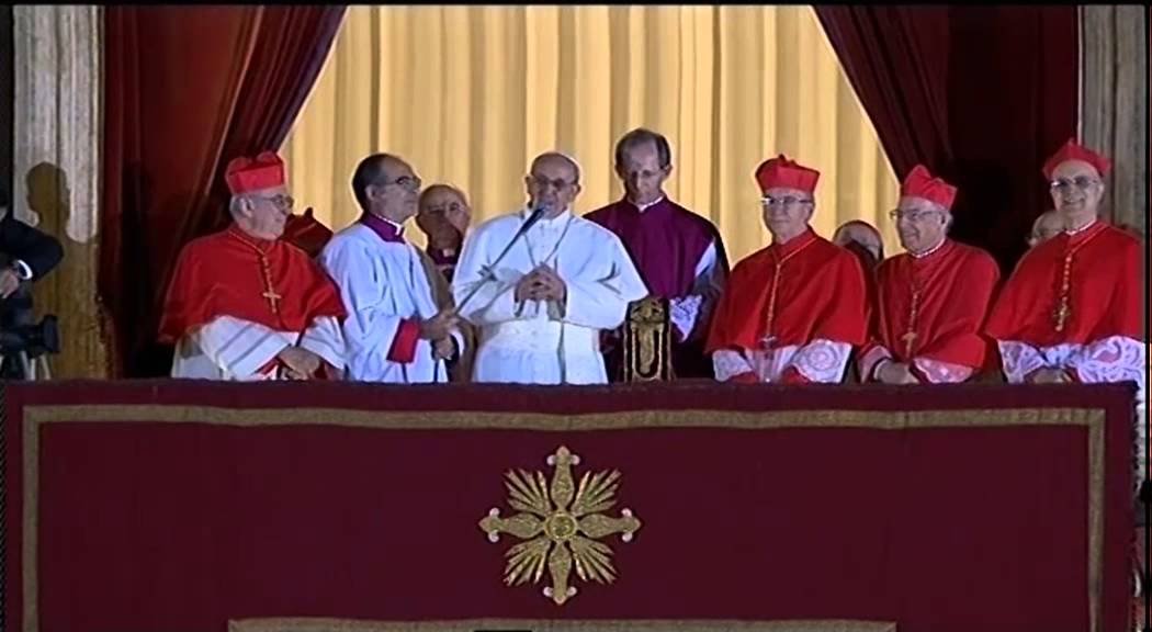 I 15 cardinali elettori italiani “impresentabili” che hanno eletto Papa Francesco