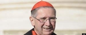 Pedofilia, l’arcivescovo a processo per pedofilia non ricorda se negli anni ’80 violentare un bambino fosse reato (FOTO)
