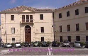 La macchia del peccato