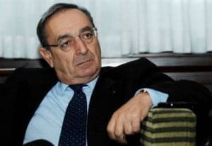 L’avvocato Carlo Taormina assiste la vittima di padre Vito Beatrice