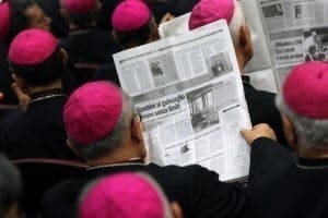 Sacro e pedofilia, il lato oscuro della Chiesa