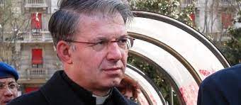 Potente di Cl e confessore di Formigoni. I guai sessuali di Don Inzoli