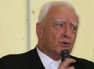 Monsignor Luigi Bettazzi: “Pedofilia? Prete non deve denunciare subito, prima isolare il colpevole”