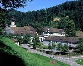 20 vittime di abusi si rivolgono all’Associazione del monastero di Fischingen