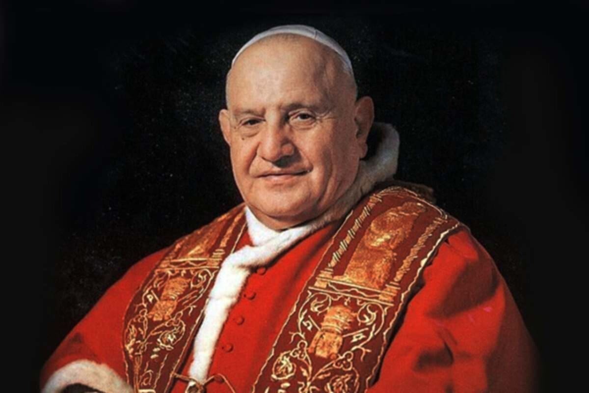 Papa Giovanni XXIII volle nascondere al mondo la piaga della pedofilia nel clero?
