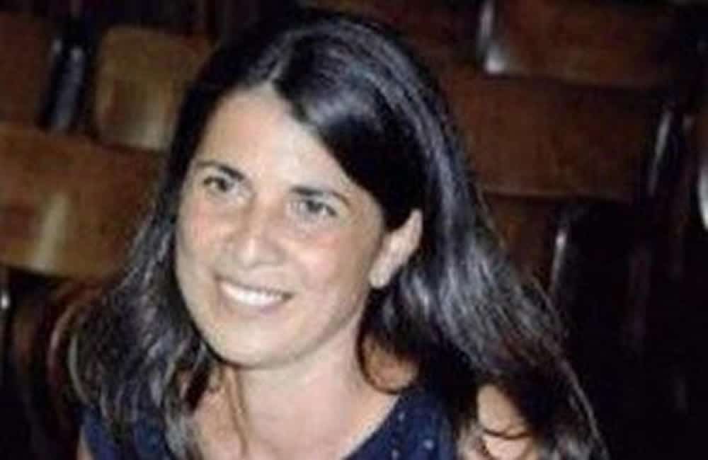 Savona. Isabella SORGINI non conosce il confine tra decenza e indecenza.