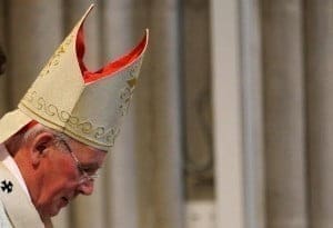 In pensione il primate d’Irlanda accusato di insabbiare un caso di pedofilia