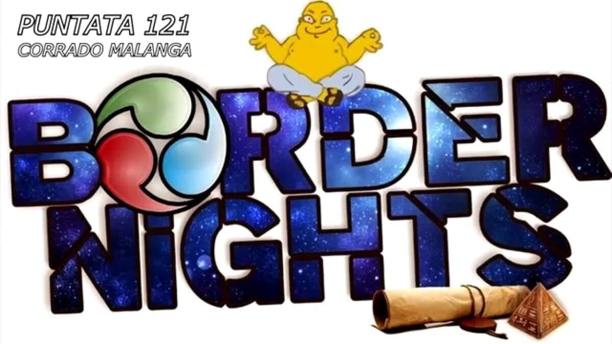 La morte di Luisa Bonello Border Nights