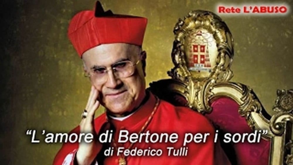 Bergoglio, Ratzinger e l’amore per gli esseri umani. Di Federico Tulli