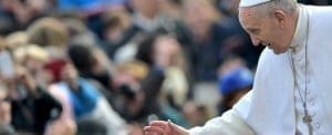 Vaticano e pedofilia: belle parole, pochi fatti