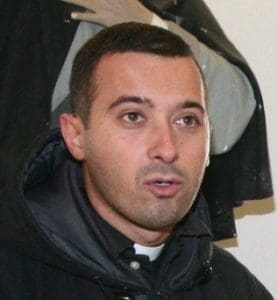 Pescara, prete indagato per violenza sessuale
