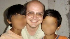 “Don Alessandro andava di fretta” Gli ultimi giorni del prete pedofilo dei Parioli