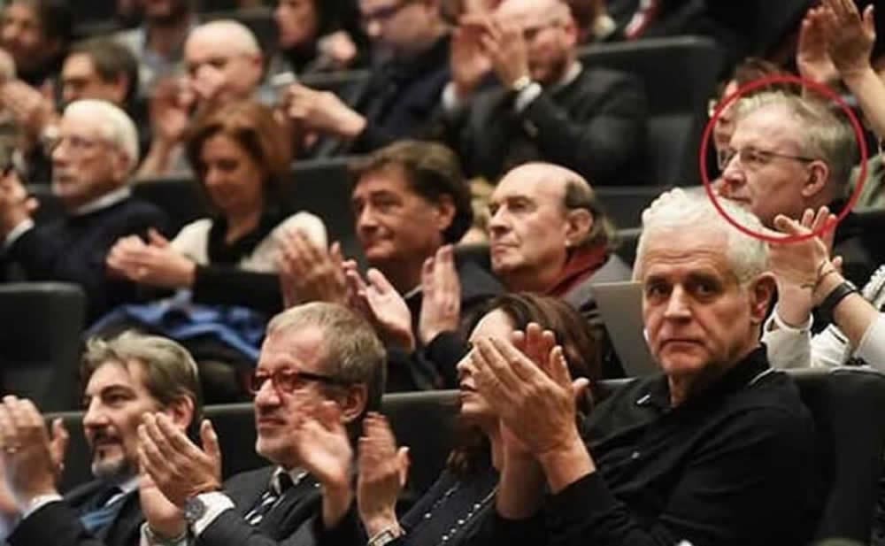 FEDERICO TULLI – Quei preti pedofili a spasso e la tolleranza di papa Francesco