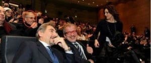Don Mauro Inzoli, il prete accusato di pedofilia al convegno sulla famiglia: “Sono libero di andare dove voglio” (FOTO)