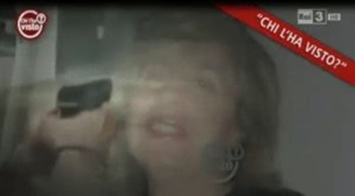 Omertà come dalla mafia – la tragica morte di Luisa Bonello
