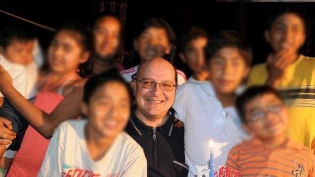 Una madre: «In parrocchia c’era  un sospetto via vai di ragazzini»