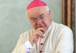 Vaticano: inchieste per droga e pedopornografia