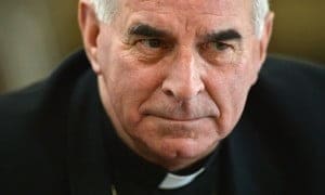 Perché Papa Francesco ha tolto la porpora al cardinale O’Brien