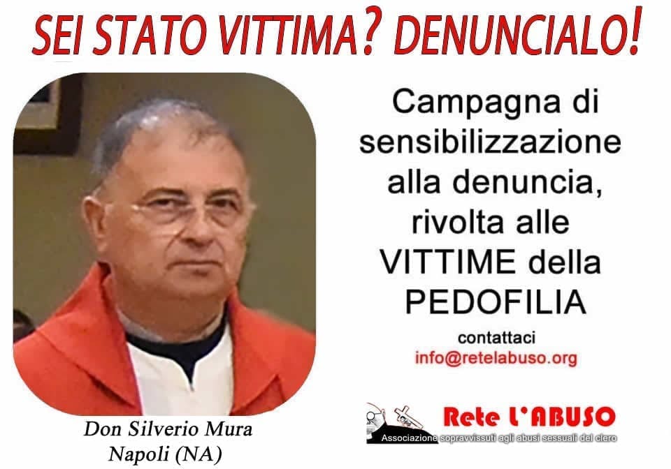 Silverio Mura