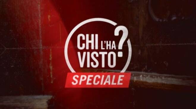 chi l ha visto 654070.660x368