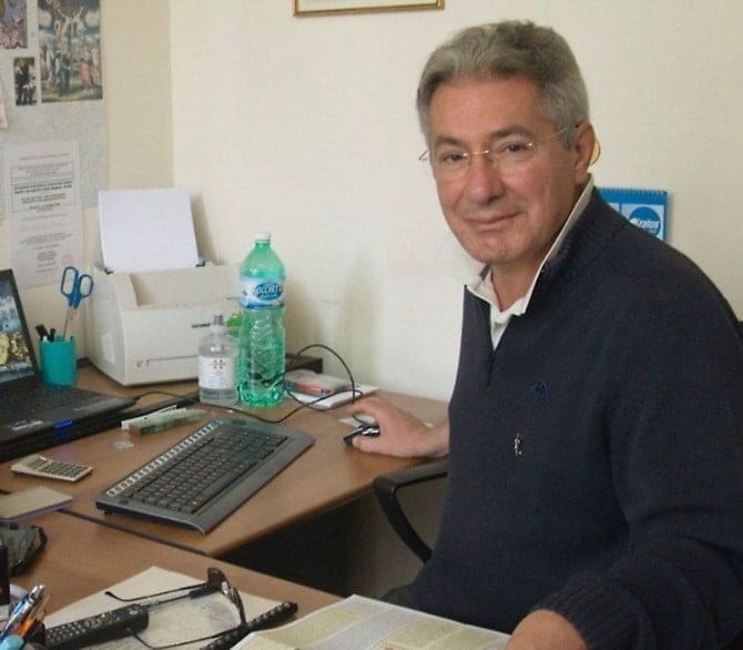 Parroco vola nel canale, “Contro di me fango e tanto odio”
