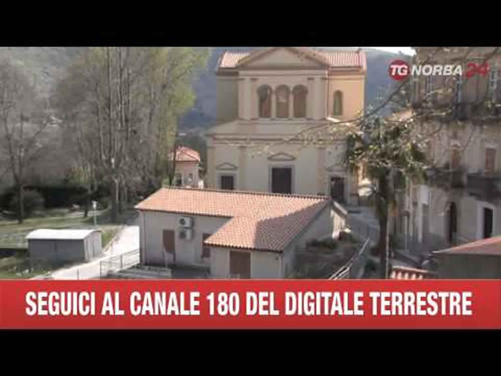 RIVELLO IL PRETE PEDOFILO ARRESTATO