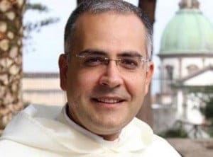 Orge e pedofilia, il Priore provinciale sul caso del confratello: “lo apprendo dalla stampa, era un laico non un sacerdote”