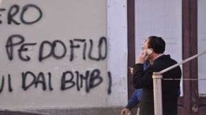 Talucci convocato dai carabinieri, brindisini sconvolti da omissioni, intrecci ed esorcismi: cosa c’è dietro il prete pedofilo
