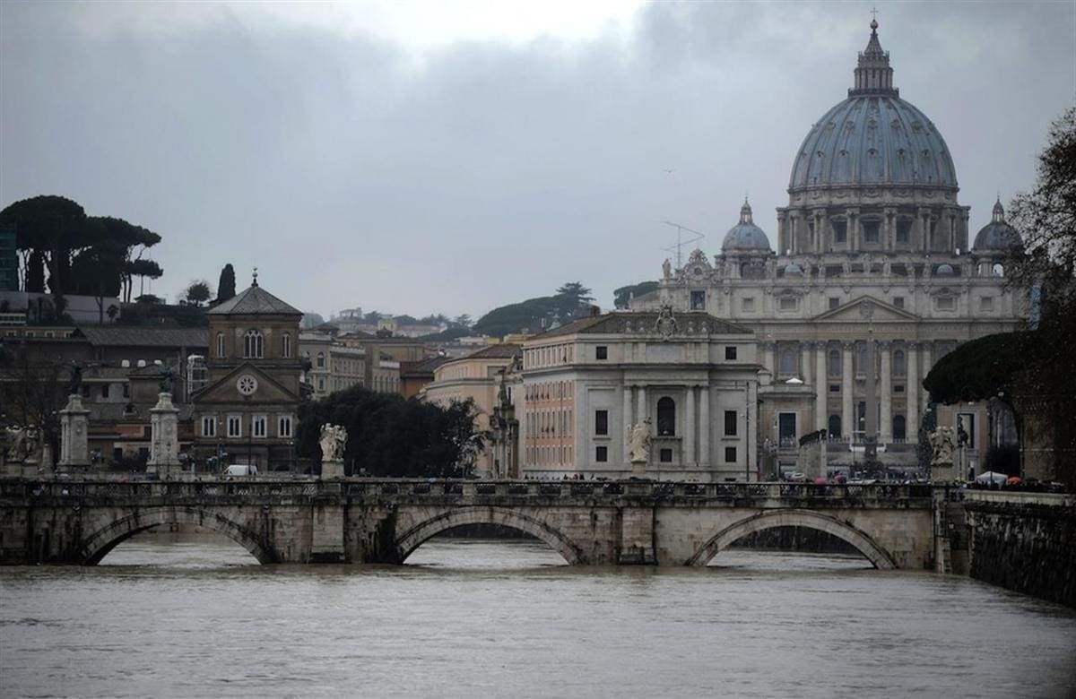 Pedofilia, la grave timidezza della Chiesa in Italia