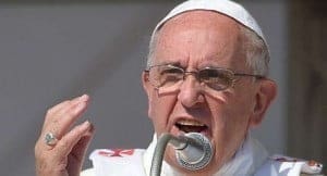 Pedofilia: il Papa espelle un prete in Spagna