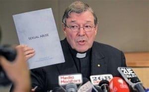 BRINDISI: CATTOLICI INVOCANO  UNA COMMISSIONE DI INCHIESTA SULLA PEDOFILIA
