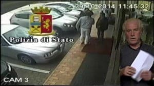 Roma Termini, è caccia ad un’altro prete pedofilo