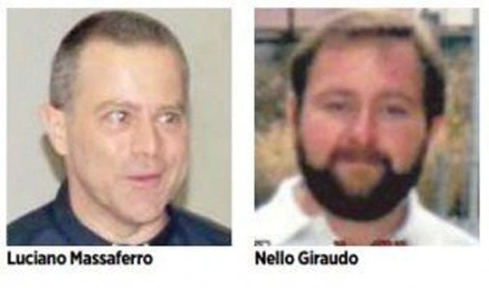 LA PIAGA DELLA PEDOFILIA NELLA CHIESA Dopo quel processo-choc  i casi Massaferro e Giraudo, l’exprete di Finale sotto accusa per minacce alle vittime.