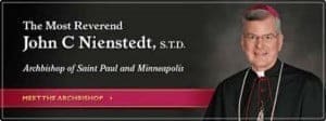 Il Papa rimuove il vescovo ed il suo vice a Minneapolis per non essere intervenuti su preti pedofili