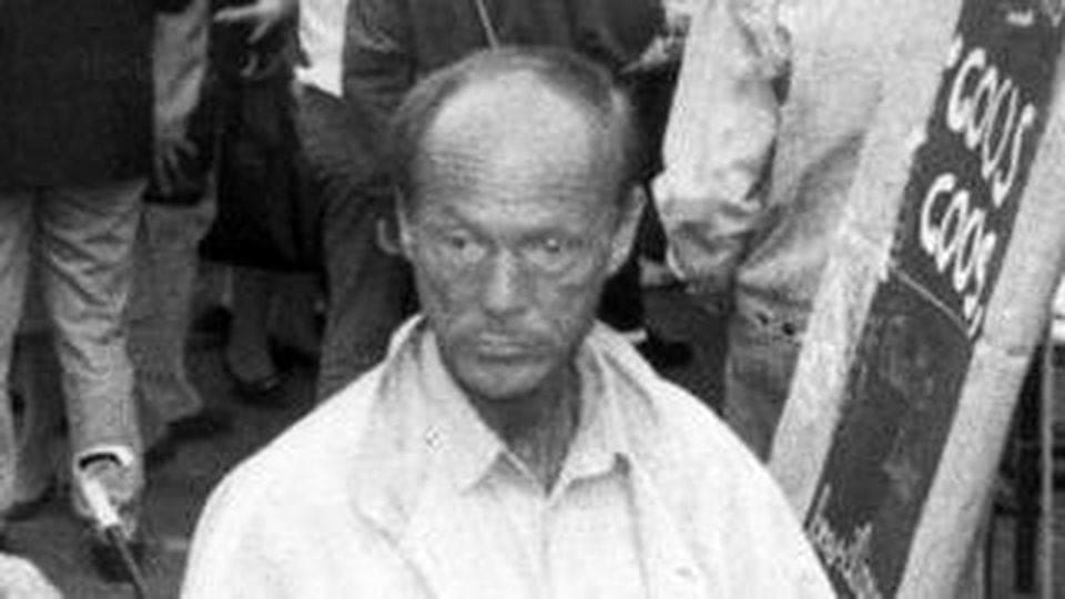 Arrestato don Giorgio Barbacini, latitante dal 2010. Ora dovrà scontare una condanna a tre anni e mezzo.