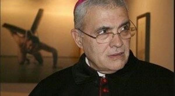 Violenze in seminario, Don Librizzi accusato di pedofilia. Miccichè sapeva, ma taceva