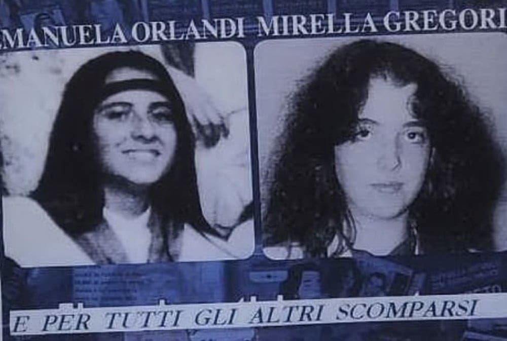 22 giugno 1983, scompare Emanuela Orlandi: 32 anni di misteri e depistaggi