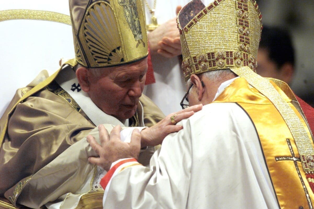 Vaticano, veleni e sospetti dietro la frenata del processo per pedofilia e pedopornografia a Wesolowski