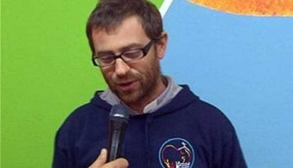 Pedofilia, don Marco Cerullo in cella