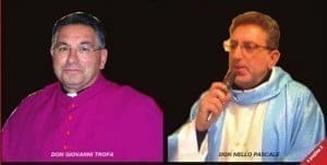 Ischia: sesso con minori. Parte processo canonico per due sacerdoti