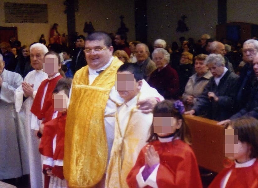 Pedofilia: dalla Liguria all’America Latina, un altro caso scuote la Chiesa