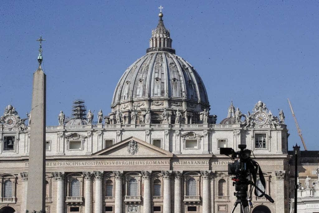 Pedofilia, nella direttiva Cei niente obbligo di denuncia (Marco Ansaldo)