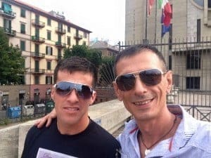 “Quel missionario mi faceva da padre solo per toccarmi”