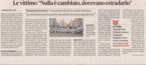 Funerali di Wesolowski. Le vittime “Nulla è cambiato, dovevano estradarlo”
