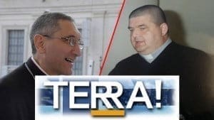 Questa sera a TERRA. Il settimanale di approfondimento di Rete4