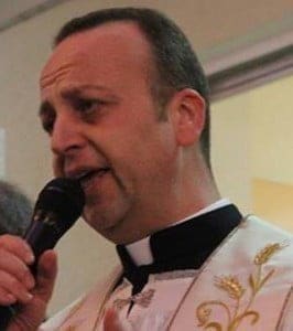 Sospeso dal vescovo un sacerdote della Diocesi di Oria