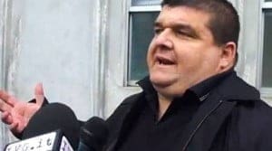 ARRIVA DALL’URUGUAY PER PARLARE CON IL PM: IO ABUSATO DAL PARROCO