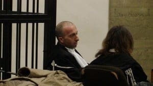 BUFERA SULLA CHIESA INGAUNA DOPO LA DENUNCIA DI UN GIOVANE BRASILIANO